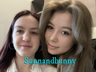 Sunnandbunny