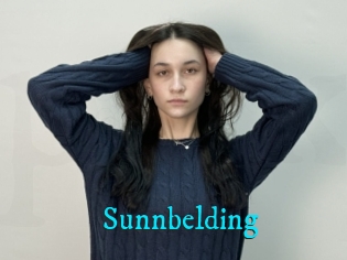 Sunnbelding
