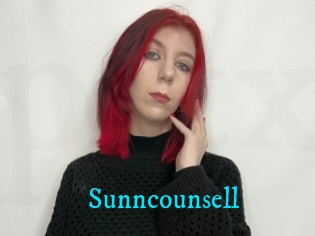 Sunncounsell