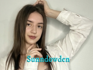 Sunndowden