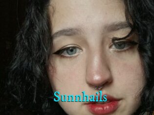 Sunnhails
