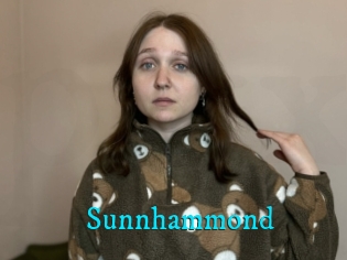 Sunnhammond