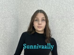 Sunnivaally