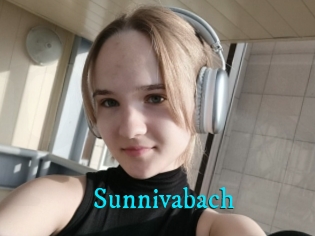 Sunnivabach