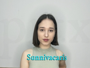Sunnivacaris