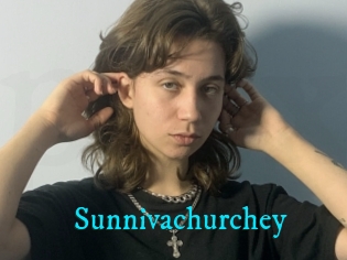 Sunnivachurchey