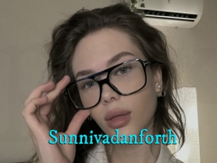 Sunnivadanforth