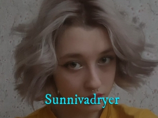 Sunnivadryer