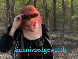 Sunnivaedgeworth