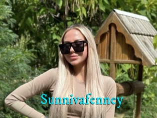 Sunnivafenney