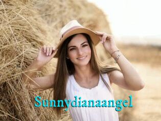 Sunnydianaangel