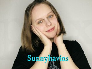 Sunnyhavins