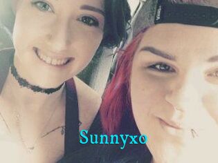 Sunnyxo