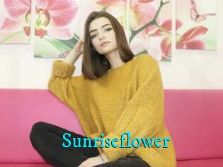 Sunriseflower