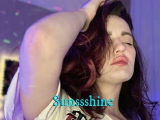 Sunssshine
