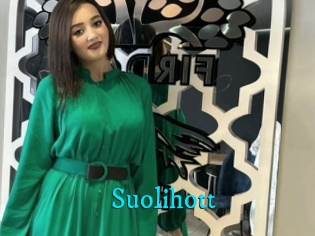 Suolihott