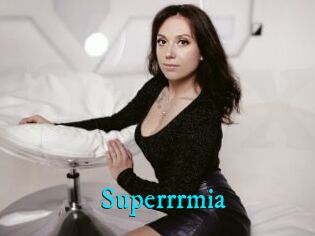 Superrrmia