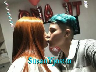 SusanYjostin