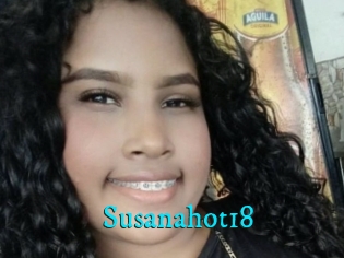 Susanahot18