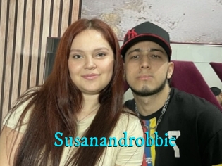 Susanandrobbie