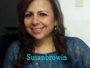 Susanbrowin