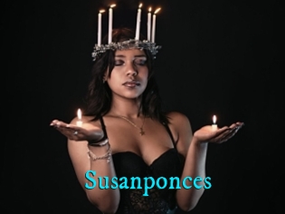 Susanponces