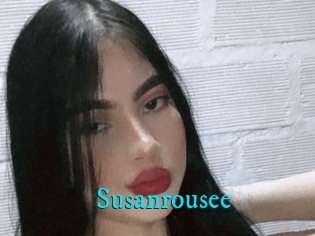 Susanrousee