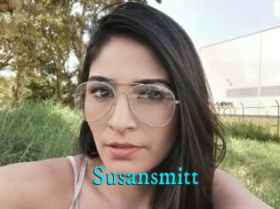 Susansmitt