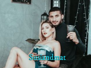 Susiandmat