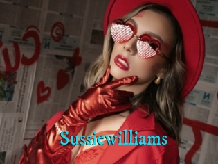 Sussiewilliams