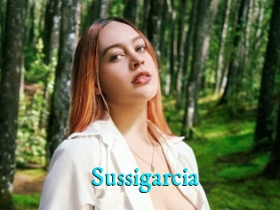 Sussigarcia