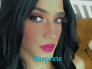 Susycute