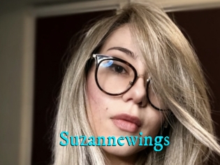 Suzannewings
