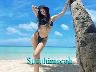 Suzuhimecoh