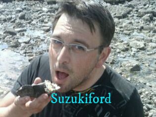 Suzukiford