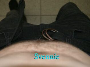 Svennie