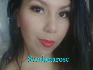Svetlanarose