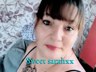 Sweet_sarahxx