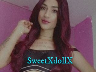 SweetXdollX
