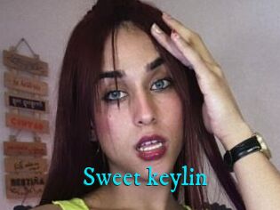 Sweet_keylin
