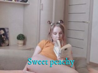 Sweet_peachy