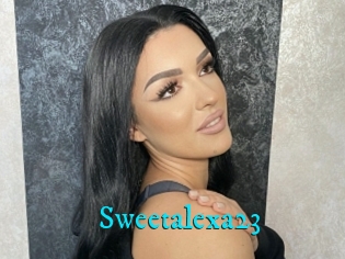 Sweetalexa23