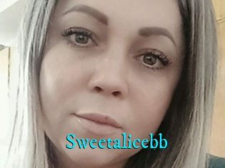 Sweetalicebb