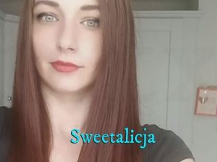 Sweetalicja
