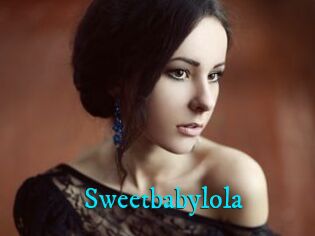 Sweetbabylola