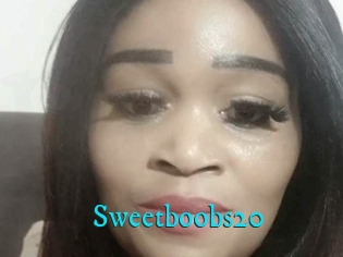 Sweetboobs20