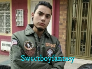 Sweetboyfantasy
