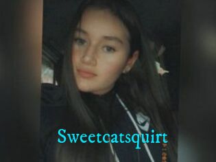 Sweetcatsquirt