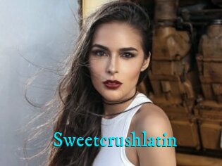 Sweetcrushlatin