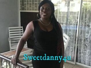 Sweetdanny4u